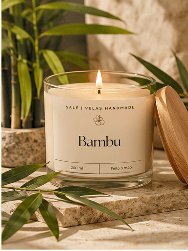 Vela Bambu